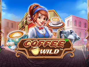 Coffee Wild game thumbnail