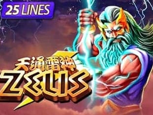 Zeus game thumbnail