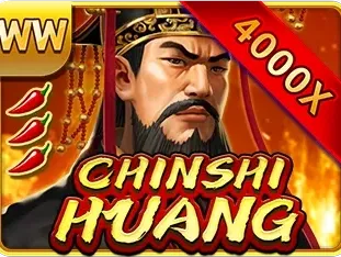 Chin Shi Huang game thumbnail