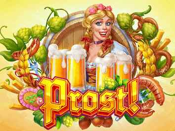 Prost!