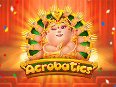 Acrobatics game thumbnail