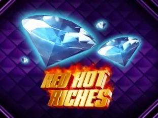 Red Hot Riches game thumbnail