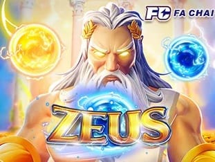 Zeus (2) game thumbnail