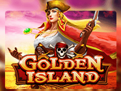 Golden Island game thumbnail