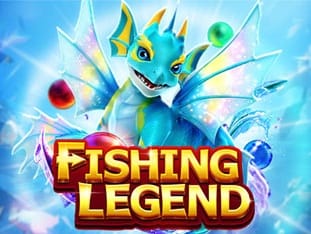 Fishing Legend game icon