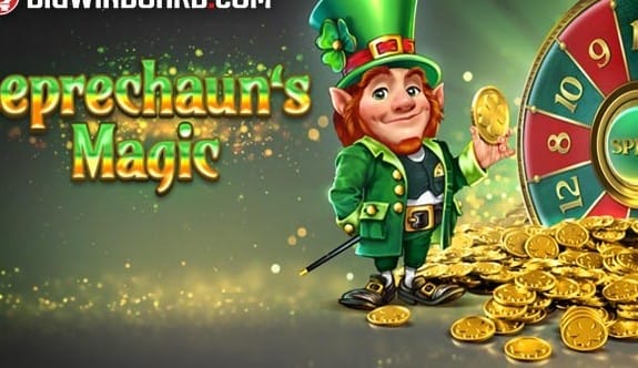 Leprechaun’s Magic