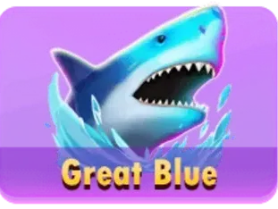 Great Blue game thumbnail