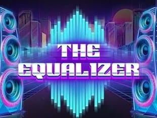 The Equalizer game thumbnail