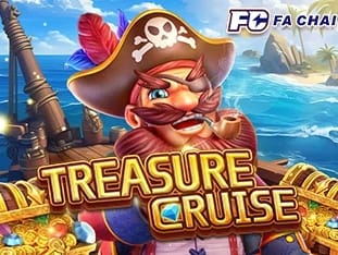 Treasure Cruise game thumbnail
