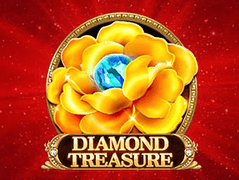 Diamond Treasure game thumbnail