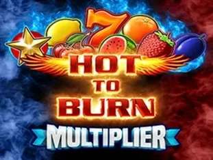 Hot To Burn Multiplier game thumbnail