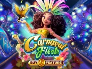 Carnaval Fiesta game thumbnail