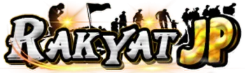 RakyatJP Logo